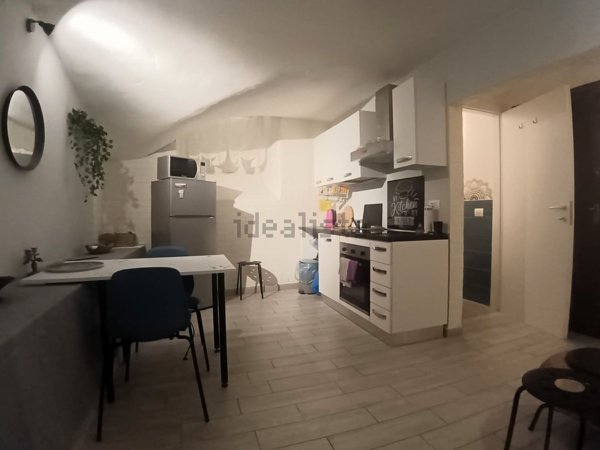 appartamento in vendita a Firenze in zona Centro Santa Croce