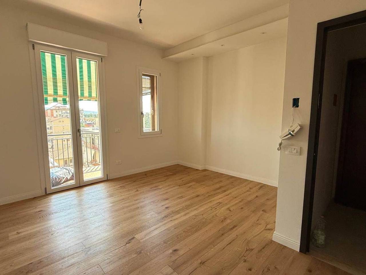 appartamento in vendita a Firenze in zona Novoli