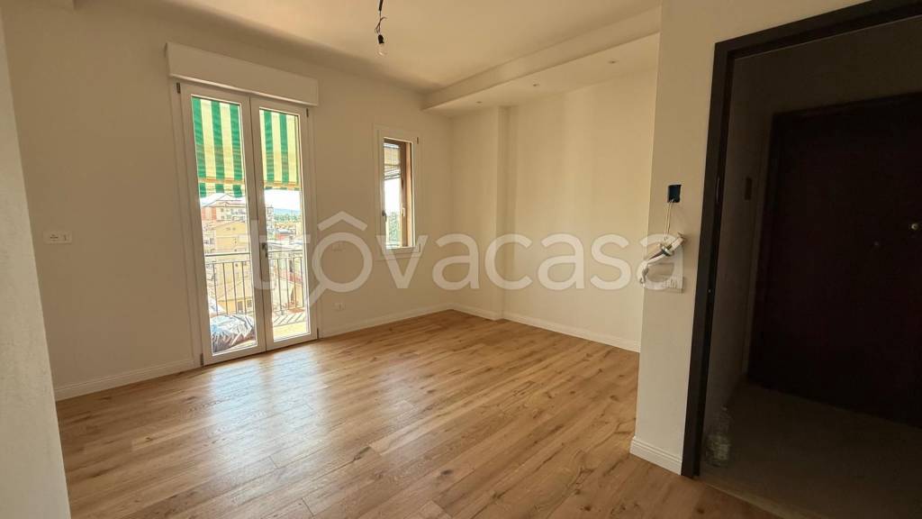 appartamento in vendita a Firenze in zona Novoli