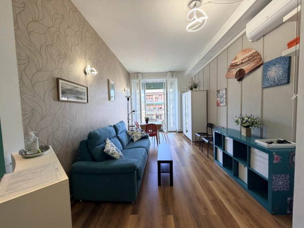 appartamento in vendita a Firenze in zona Statuto