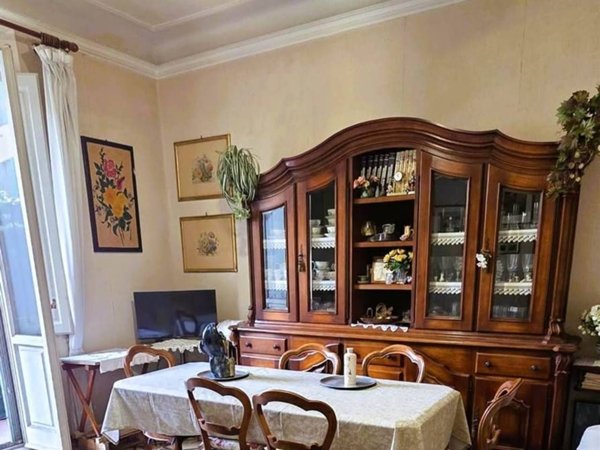 appartamento in vendita a Firenze in zona Bellariva