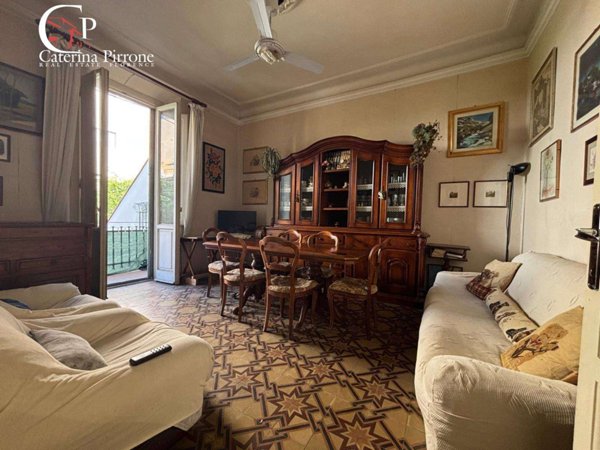 appartamento in vendita a Firenze in zona Bellariva