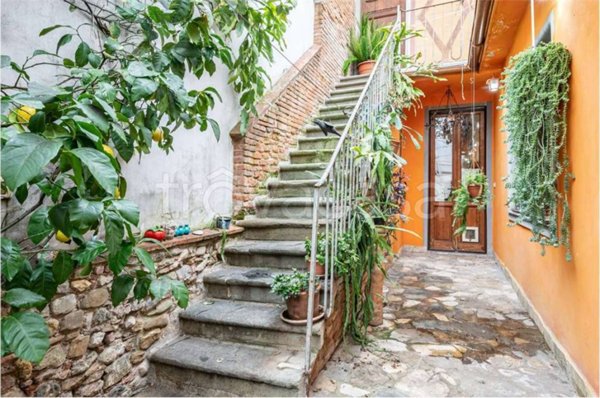 appartamento in vendita a Firenze in zona Centro Storico