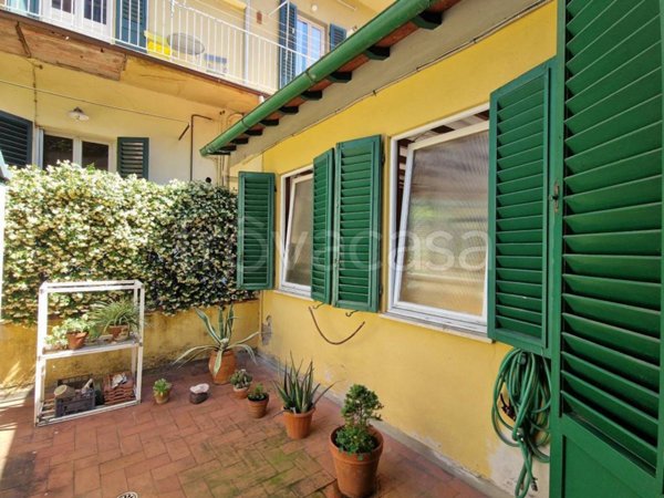 casa indipendente in vendita a Firenze