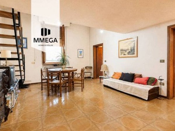 appartamento in vendita a Firenze in zona Centro Storico