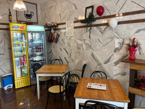 negozio in vendita a Firenze in zona Campo di Marte