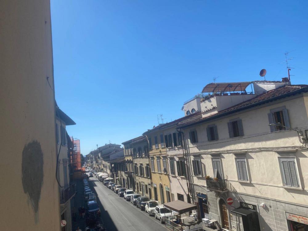 appartamento in vendita a Firenze in zona Centro San Frediano