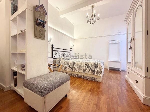 appartamento in vendita a Firenze in zona Centro Santa Croce