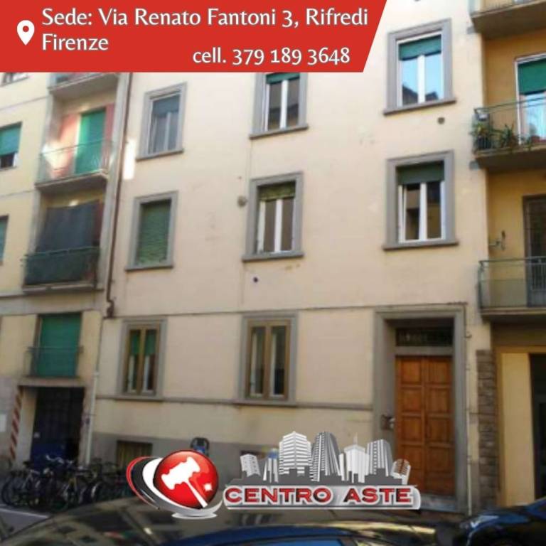 casa indipendente in vendita a Firenze in zona Novoli