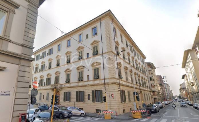 appartamento in vendita a Firenze