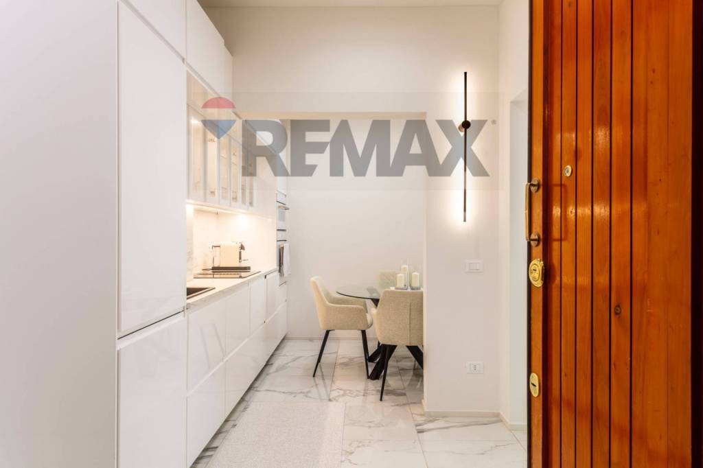 appartamento in vendita a Firenze in zona Bellariva