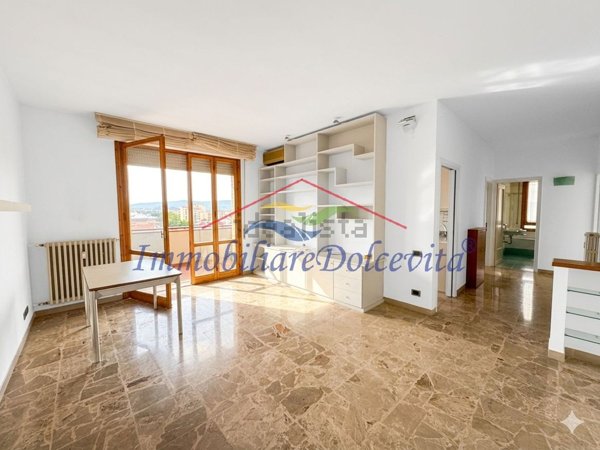 appartamento in vendita a Firenze in zona Isolotto