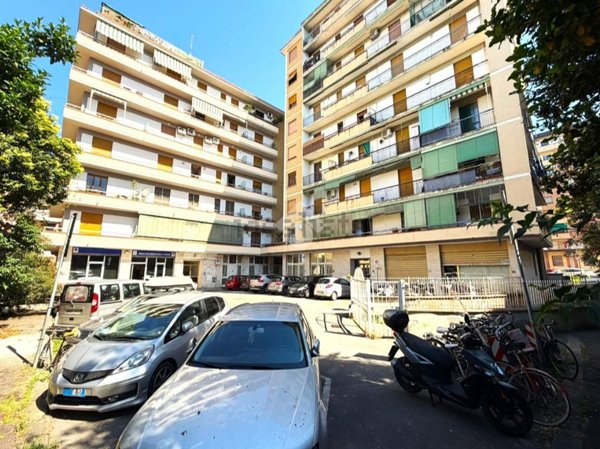 appartamento in vendita a Firenze in zona Novoli