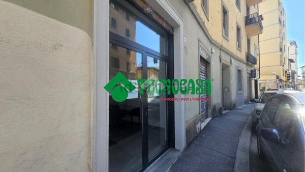 negozio in vendita a Firenze in zona Careggi