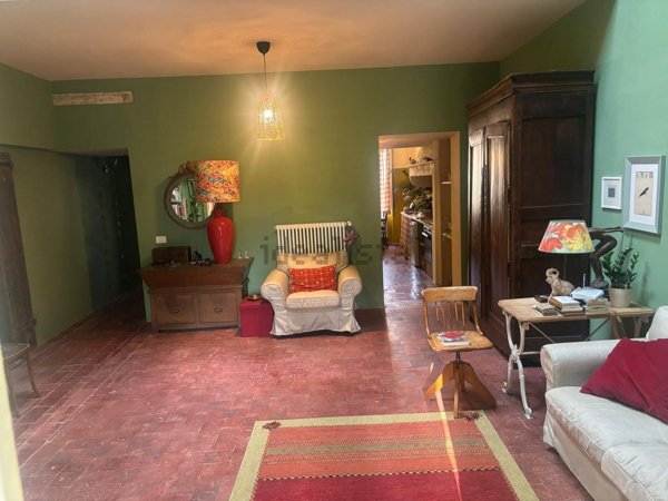 appartamento in vendita a Firenze in zona Centro San Frediano