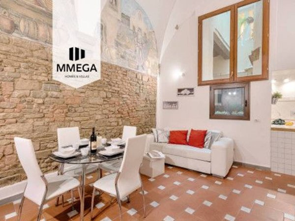 appartamento in vendita a Firenze in zona Centro San Frediano