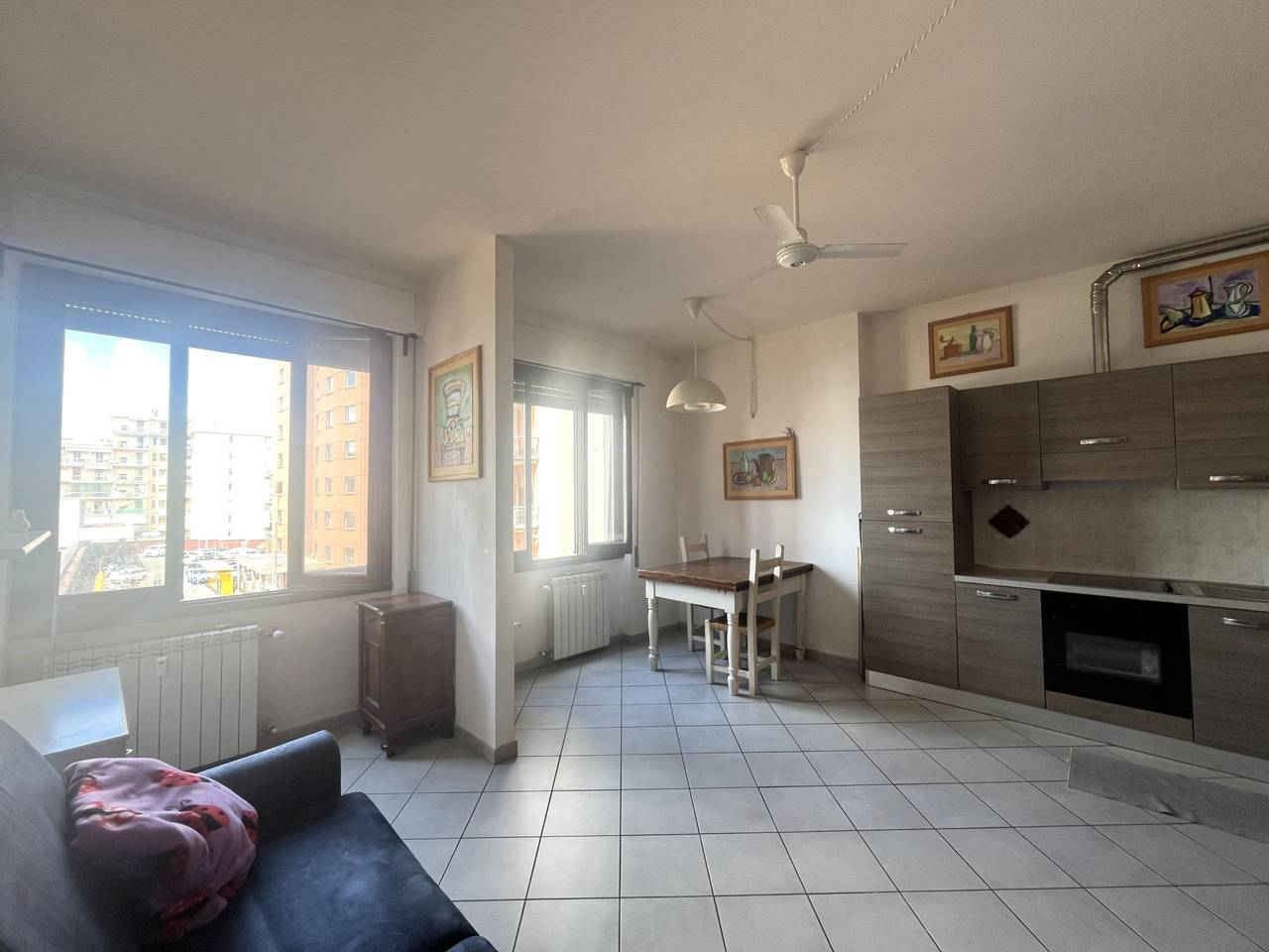 appartamento in vendita a Firenze in zona Novoli