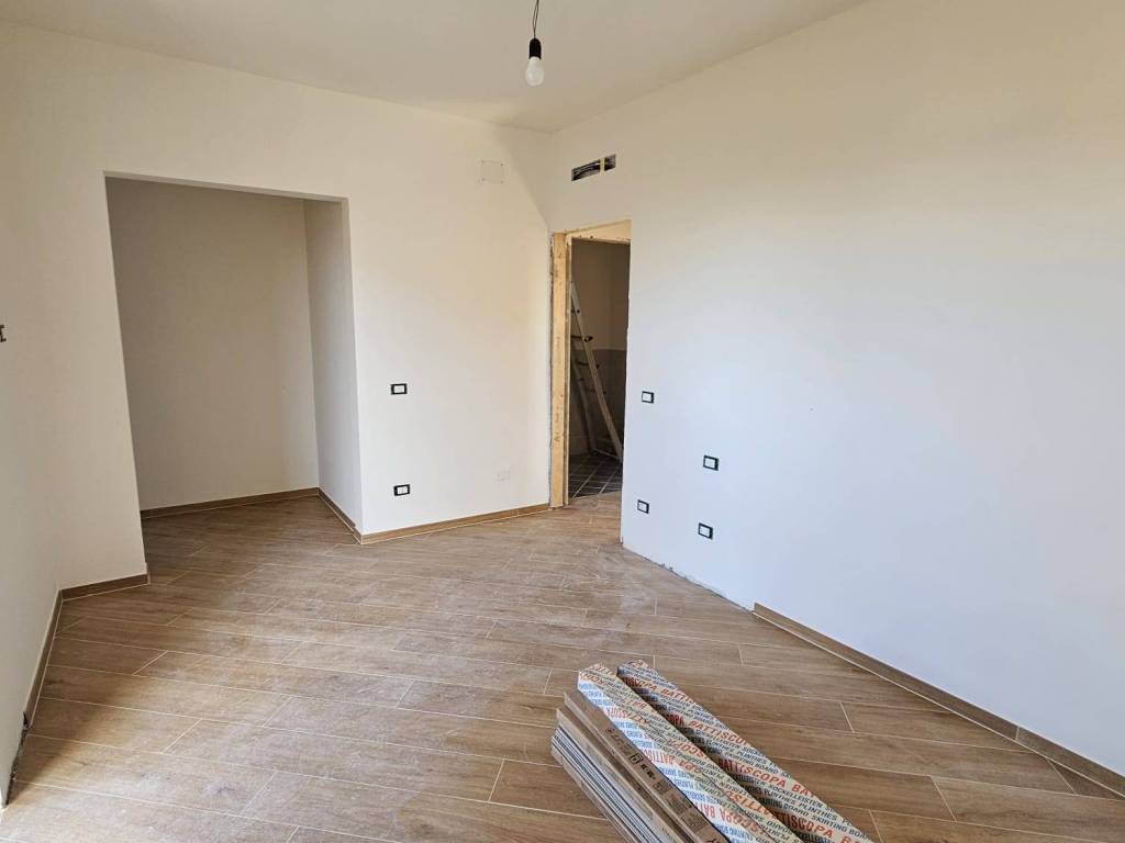 appartamento in vendita a Firenze in zona Legnaia