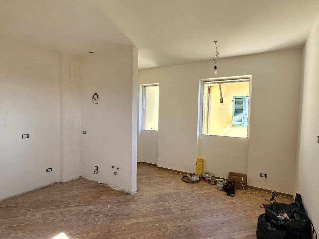 appartamento in vendita a Firenze in zona Soffiano