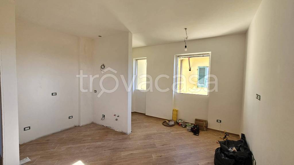 appartamento in vendita a Firenze in zona Legnaia