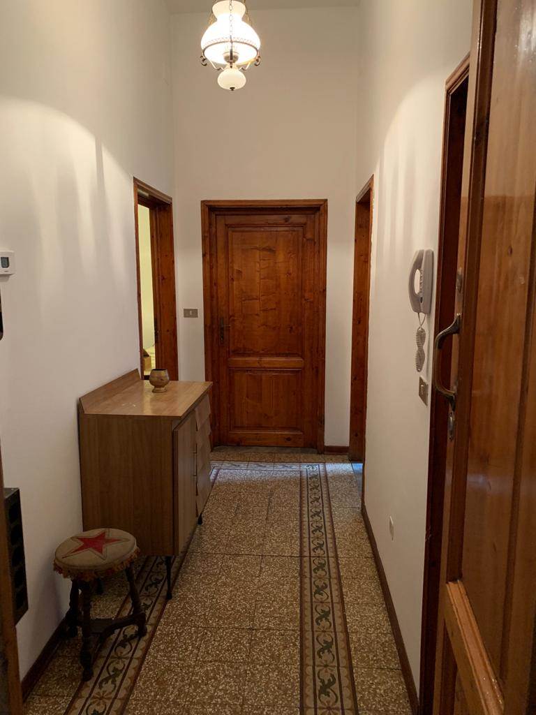 appartamento in vendita a Firenze in zona Careggi