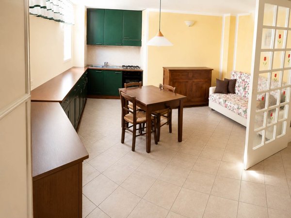 appartamento in vendita a Firenze in zona Coverciano