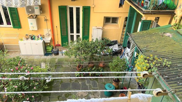 appartamento in vendita a Firenze in zona Centro San Frediano