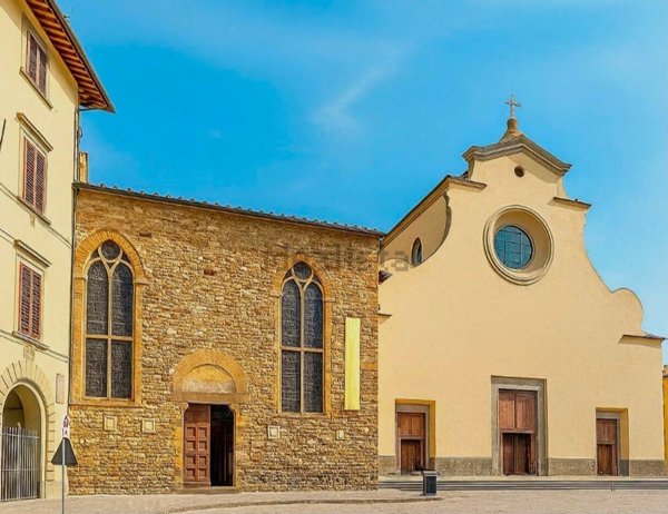 appartamento in vendita a Firenze in zona Centro San Frediano