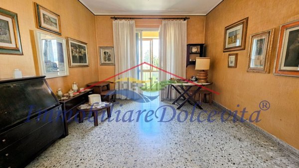 appartamento in vendita a Firenze in zona Campo di Marte