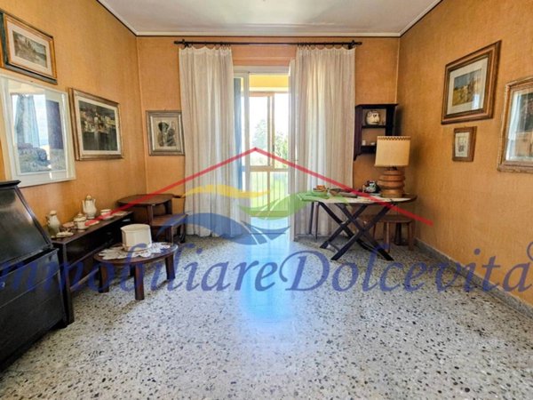 appartamento in vendita a Firenze in zona Coverciano