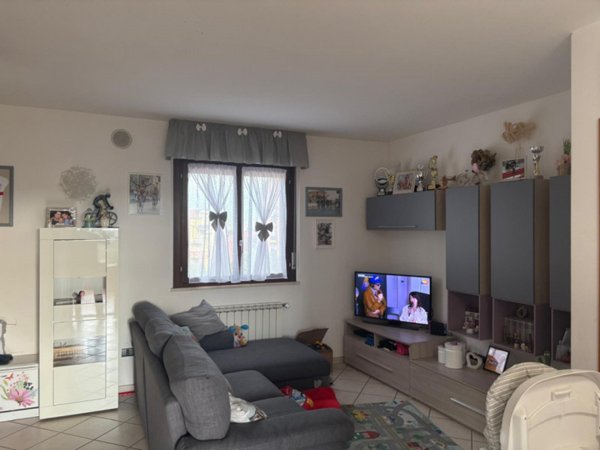 appartamento in vendita a Firenze in zona Ugnano