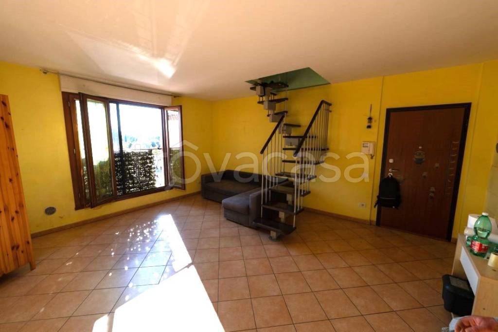 appartamento in vendita a Firenze in zona Novoli