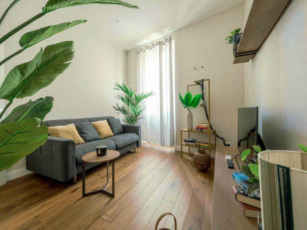 appartamento in vendita a Firenze