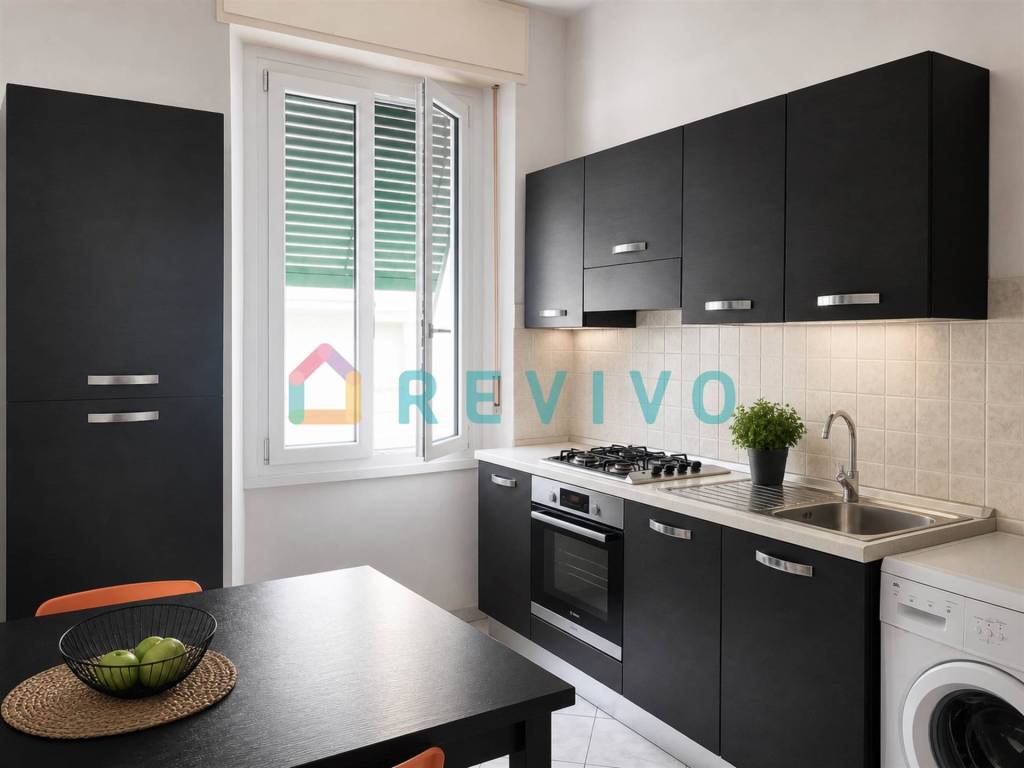 appartamento in vendita a Firenze in zona Novoli