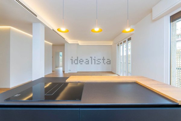 appartamento in vendita a Firenze in zona Campo di Marte