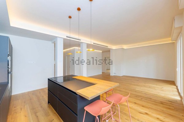 appartamento in vendita a Firenze in zona Campo di Marte