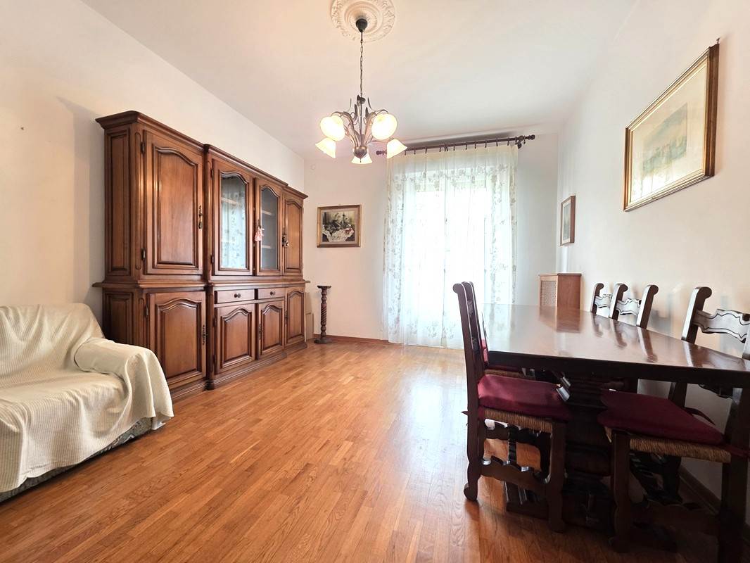 appartamento in vendita a Firenze in zona Cintoia