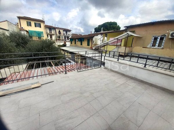 casa indipendente in vendita a Firenze in zona Brozzi