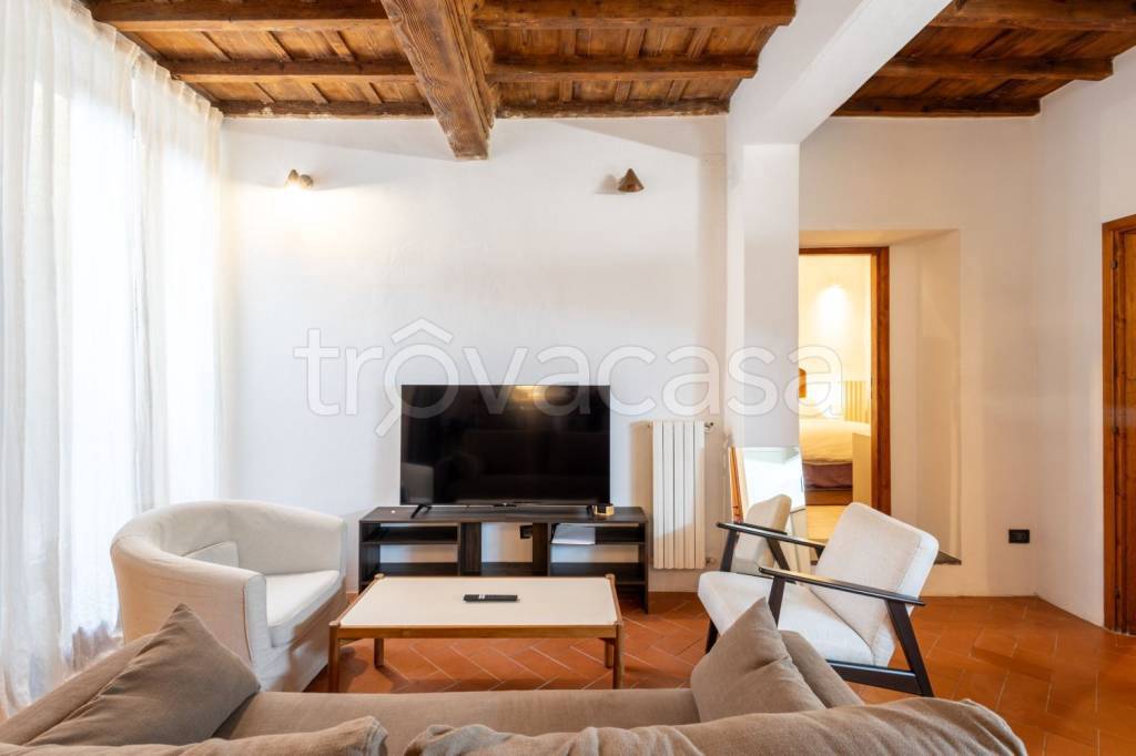 appartamento in vendita a Firenze in zona Centro San Frediano