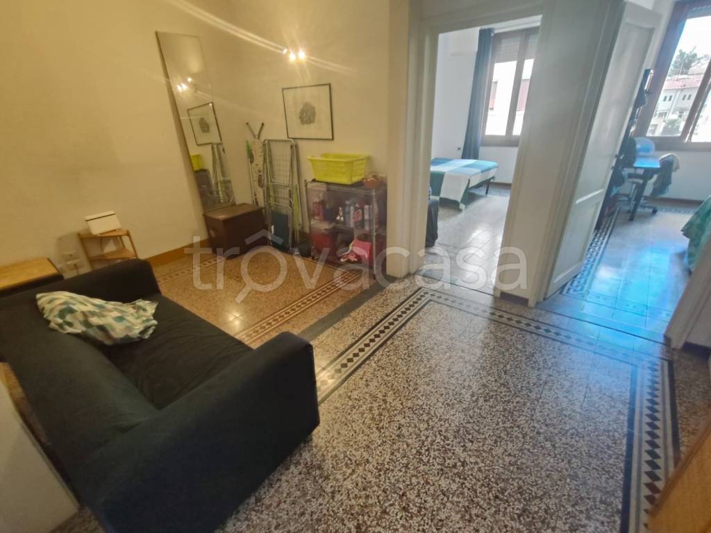 appartamento in vendita a Firenze in zona Statuto