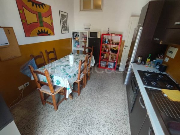 appartamento in vendita a Firenze in zona Statuto