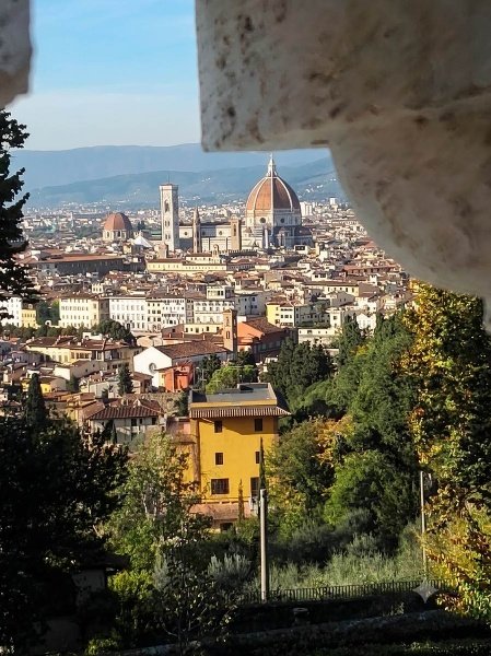appartamento in vendita a Firenze in zona Campo di Marte