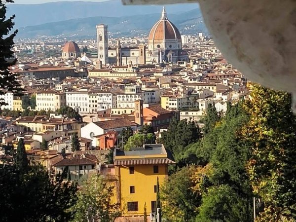 appartamento in vendita a Firenze in zona Campo di Marte