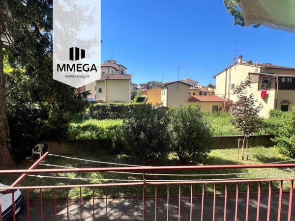 appartamento in vendita a Firenze in zona Isolotto