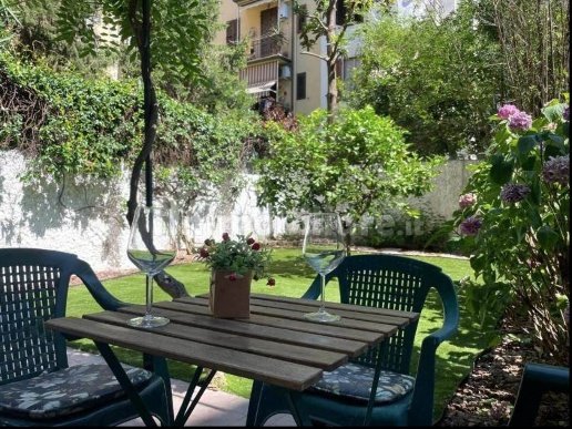appartamento in vendita a Firenze in zona Statuto