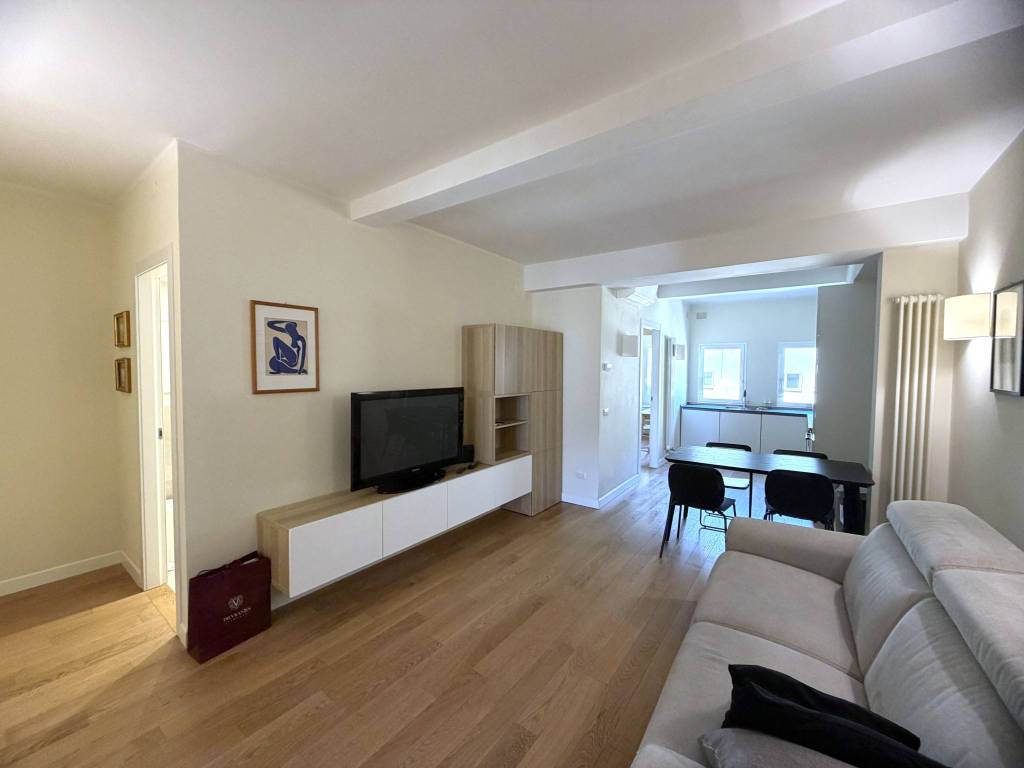 appartamento in vendita a Firenze in zona Centro Duomo