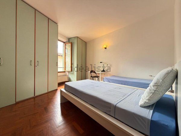 appartamento in vendita a Firenze in zona Centro Duomo