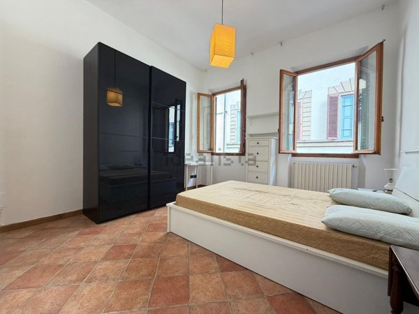 appartamento in vendita a Firenze in zona Centro Duomo