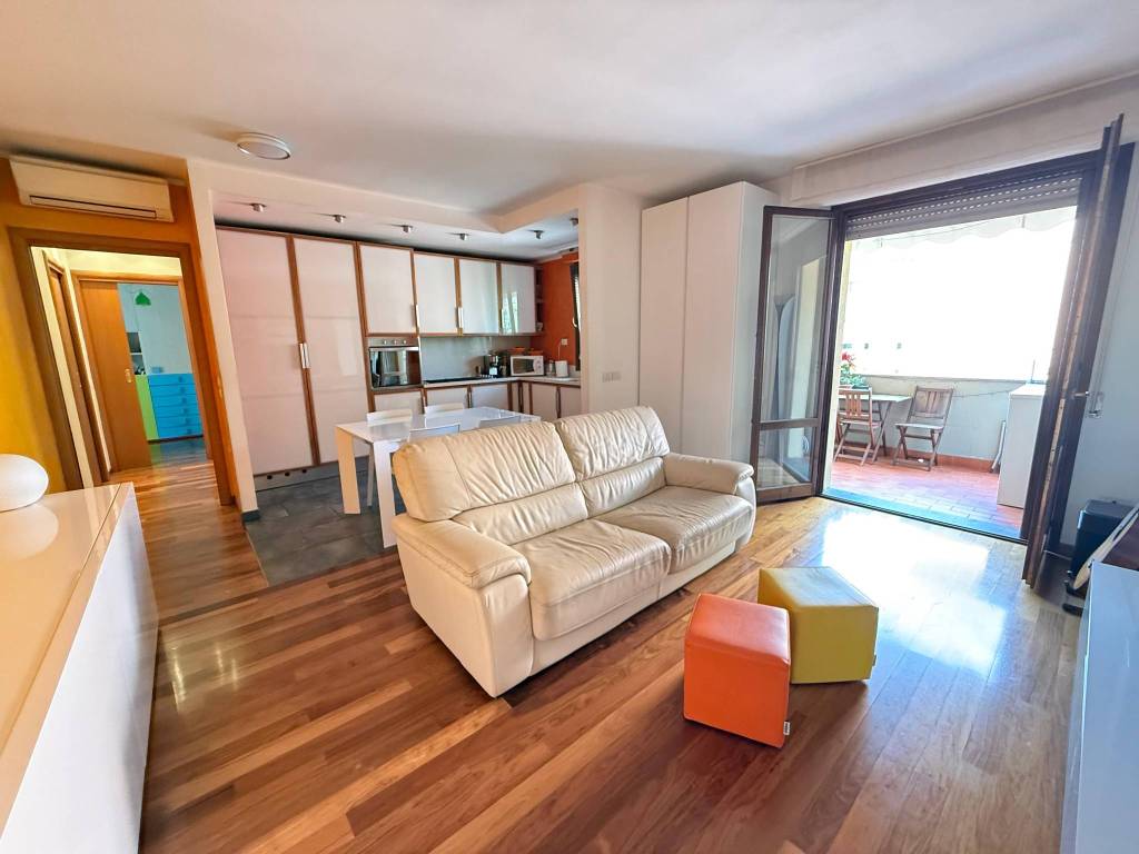 appartamento in vendita a Firenze in zona Firenze Nova