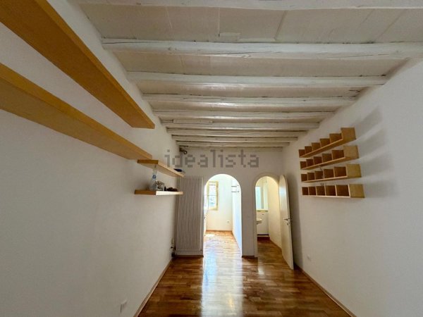 appartamento in vendita a Firenze in zona Centro Duomo